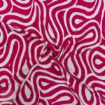 PRINTED  AIRFLOW (150CM) - Image 2