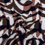 PRINTED  AIRFLOW (150CM) - Image 2