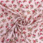 BABY COTTON PRINT MUSLIN (150CM) - Image 2