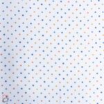 Baby Cotton Print Muslin (150cm)
