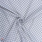 Baby Cotton Print Muslin (150cm) - Image 2