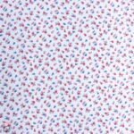Baby Cotton Print Muslin (150cm)