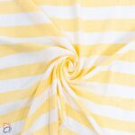 Baby Cotton Print Muslin (150cm) - Image 2