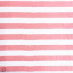 Baby Cotton Print Muslin (150cm)