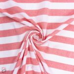 Baby Cotton Print Muslin (150cm) - Image 2