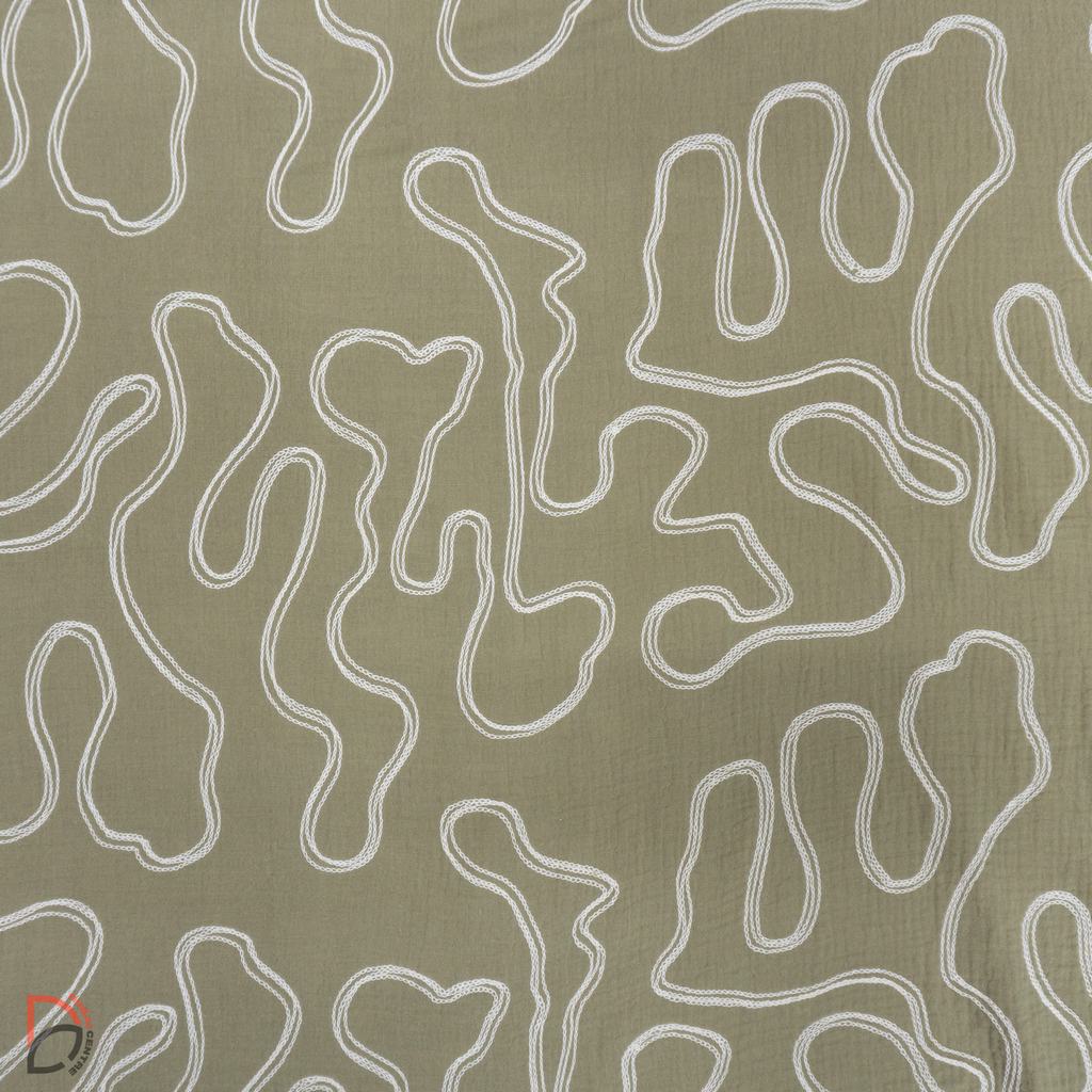 33022D7A5F1231-1.jpg EMBROIDED COTTON MUSLIN - Image 1