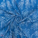 EMBROIDED COTTON MUSLIN - Image 2