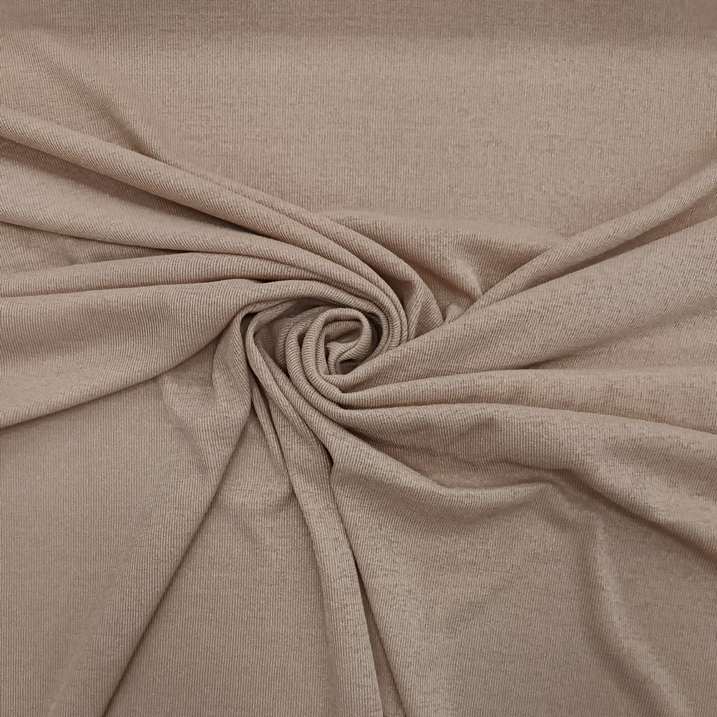33182D15FCARAMEL.jpg RIB LINOX - CARAMEL - Image 1