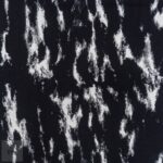PRINTED RN AMALFI 150CM 37 BLACK
