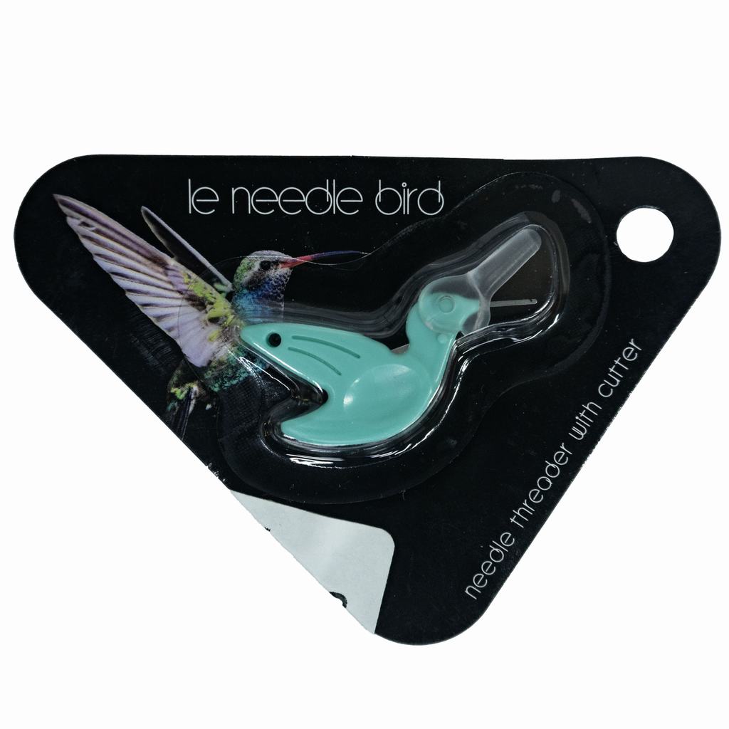 4895126734689231-1.jpg NEEDLE THREADER W/CUTTER 36PCS - Image 1
