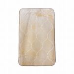 VANICE BATHMAT BEIGE