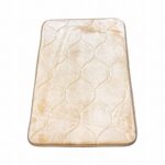 VANICE BATHMAT BEIGE - Image 2