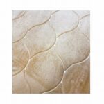 VANICE BATHMAT BEIGE - Image 3