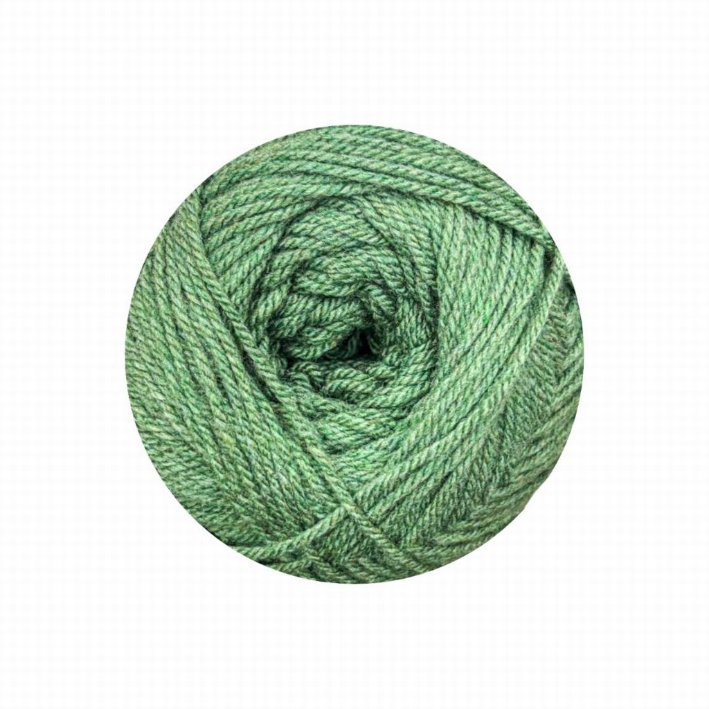 67BS5FPD14.jpg BLANKET SOLID 300GM GREEN - Image 1