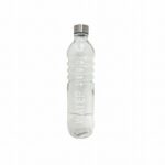 HOME CLASSIX GLASS 1.25LT FRIDGE WATER BOTTLE