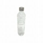 HOME CLASSIX GLASS 1.25LT FRIDGE WATER BOTTLE - Image 4
