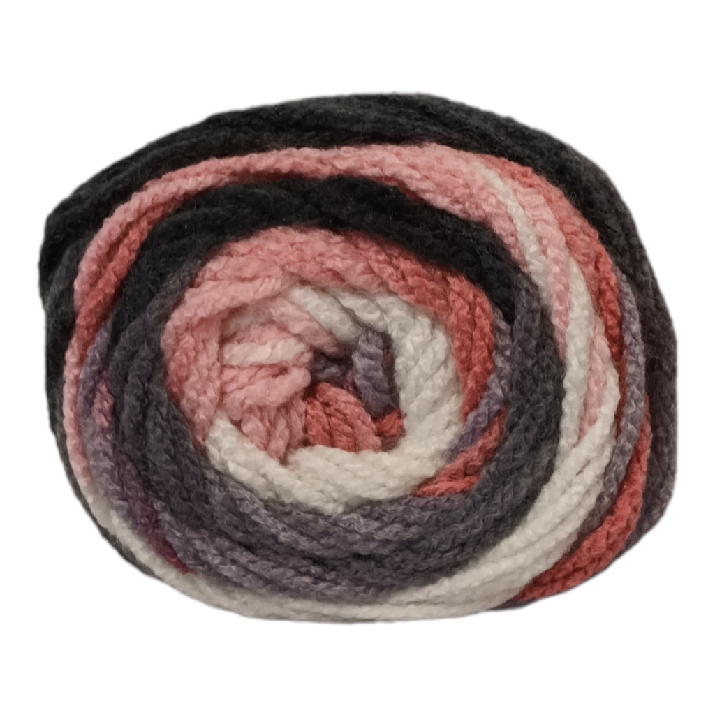 BB5F1602-3.jpg BURCUM BATIK 100G PINK MIX - Image 1