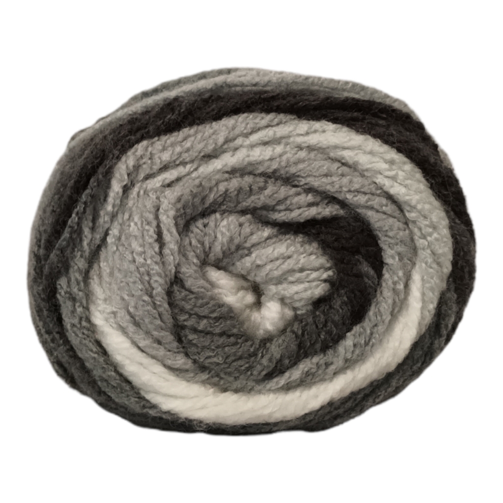 BB5F1900-2.jpg BURCUM BATIK 100G GREY MIX - Image 1