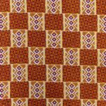 Blue Diamond 140cm 100% Cotton - Image 2