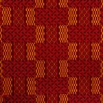 Blue Diamond 140cm 100% Cotton - Image 2