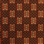Blue Diamond 140cm 100% Cotton - Image 2