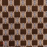 Blue Diamond 140cm 100% Cotton