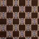 Blue Diamond 140cm 100% Cotton - Image 2