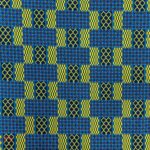 Blue Diamond 140cm 100% Cotton