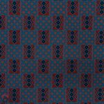Blue Diamond 140cm 100% Cotton