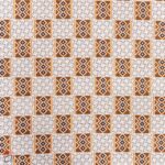 Blue Diamond 140cm 100% Cotton