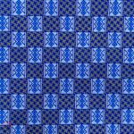 Blue Diamond 140cm 100% Cotton