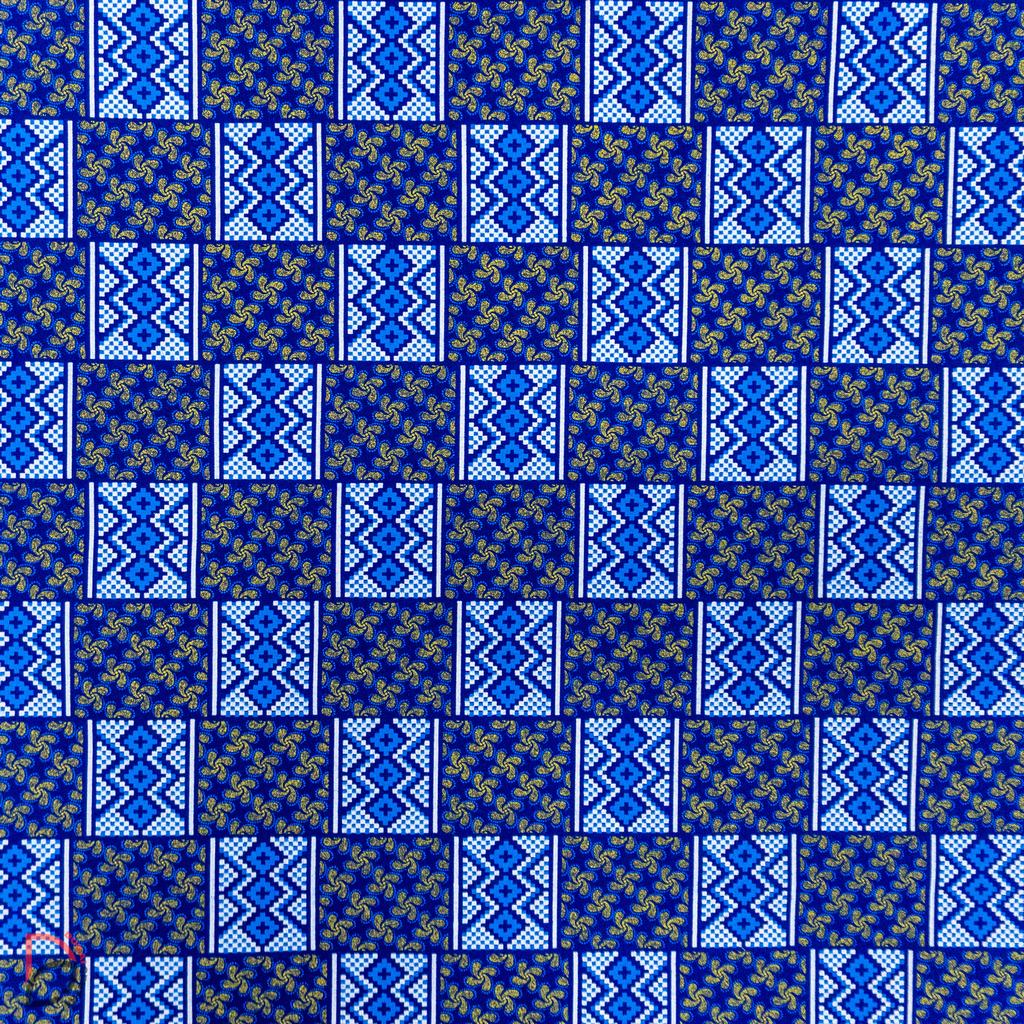 BD1402D15F49231-1.jpg Blue Diamond 140cm 100% Cotton - Image 1