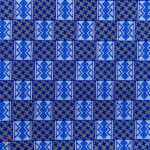 Blue Diamond 140cm 100% Cotton - Image 2