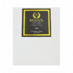 FITTED SHEET T300 SATEEN 100% COTTON KING 183X190X40 WHITE