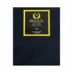 FLAT SHEET T300 SATEEN 100% COTTON KING 270X270 DARK GREY
