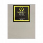 FLAT SHEET T300 SATEEN 100% COTTON KING 270X270 PEBBLE