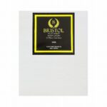 FLAT SHEET T300 SATEEN 100% COTTON KING 270X270 WHITE