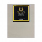 FITTED SHEET T300 SATEEN 100% COTTON KING XL 183X200X40 PEBBLE