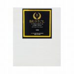 FITTED SHEET T300 SATEEN 100% COTTON KING XL 183X200X40 WHITE