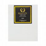 FITTED SHEET T300 SATEEN 100% COTTON QUEEN 152X190X40 WHITE