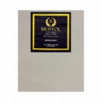 FLAT SHEET T300 SATEEN 100% COTTON QUEEN 250X270 PEBBLE
