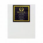 FLAT SHEET T300 SATEEN 100% COTTON QUEEN 250X270 WHITE