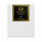 FITTED SHEET T300 SATEEN 100% COTTON QUEEN XL 152X200X40 WHITE