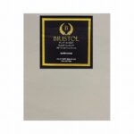 FLAT SHEET T300 SATEEN 100% COTTON SUPER KING 300X270 PEBBLE