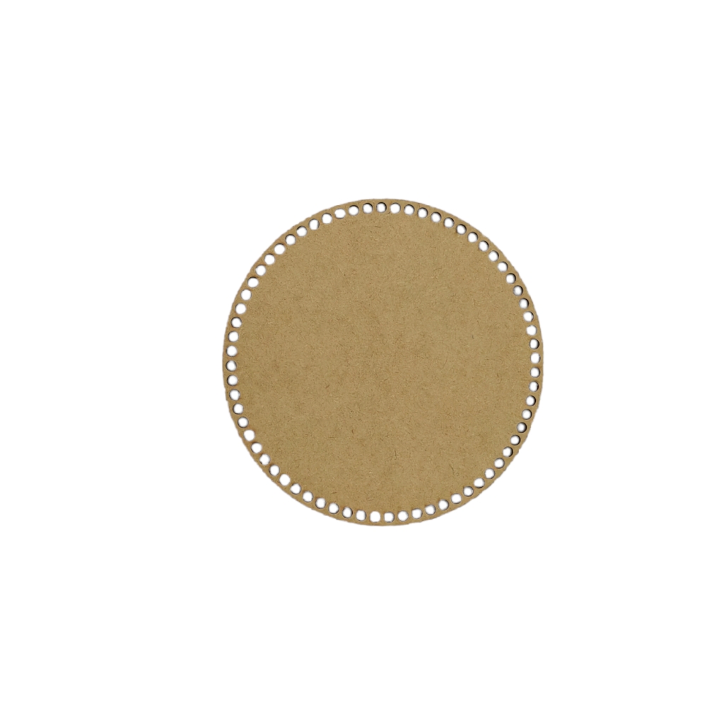 BRO25-1.jpg 25CM BASE BOARDS ROUND - Image 1