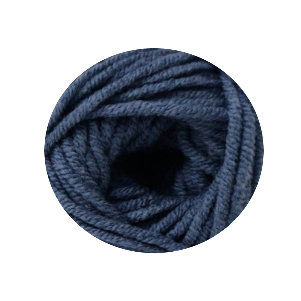 CA5F124231-1.jpg COTTON ACRYLIC 50/50 50GM - Image 1