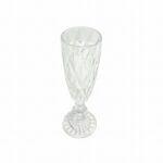 CHAMPAGNE GLASS CLEAR - Image 2