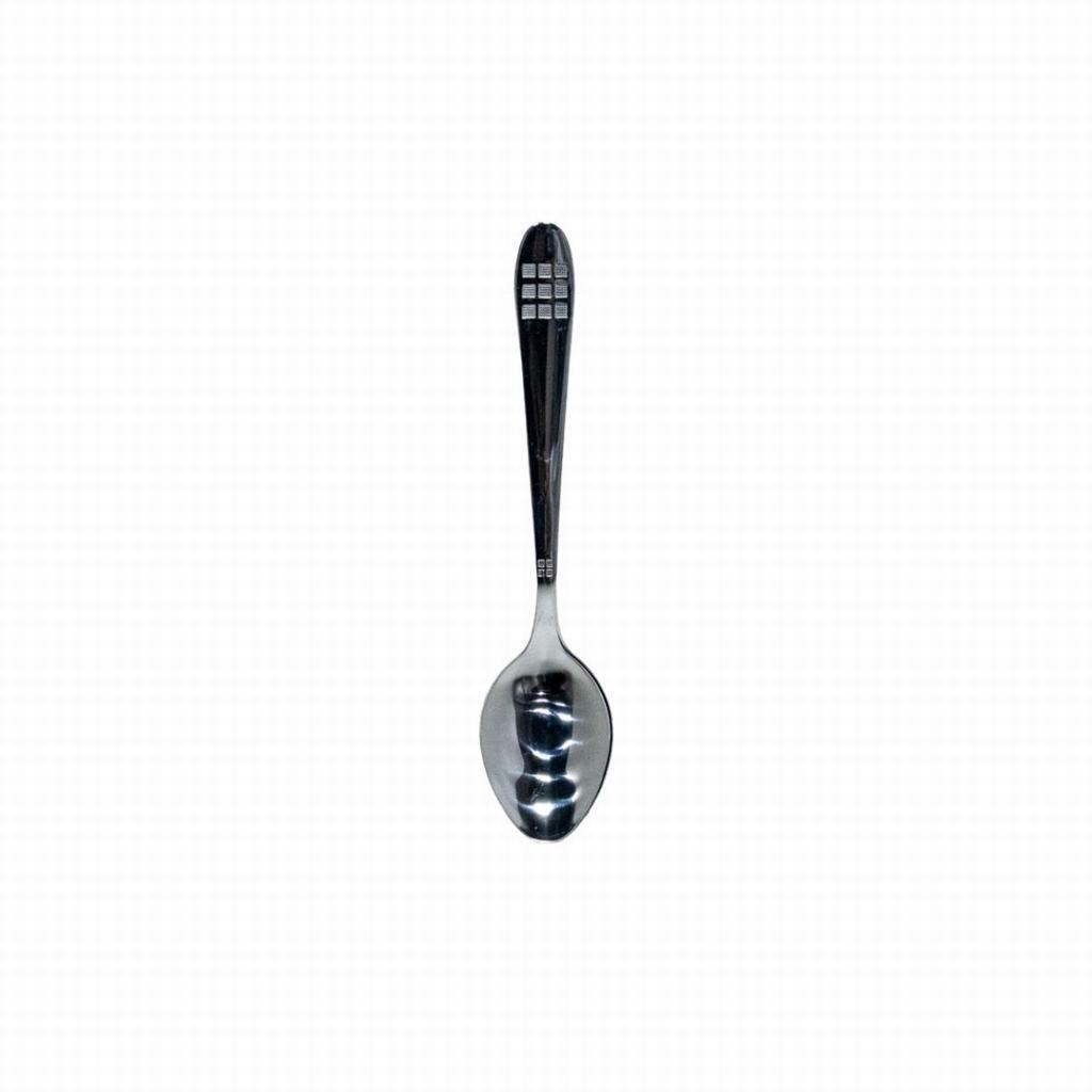 CM32DA031231.jpg S/STEEL TABLE SPOON - Image 1