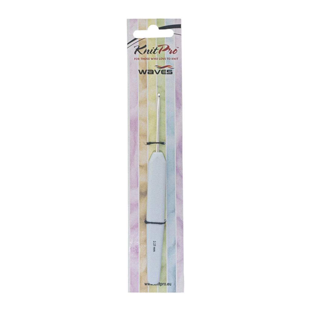 CSY5F30902231.jpg 2.25MM WAVES ALUM CRHT HOOKS - ASTER (30932) - Image 1