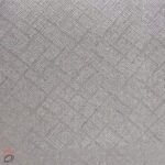 EMPORIO TAPED CURTAIN 225X250CM SILVER